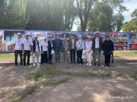 V Азиатский студенческий форум «Кыргызстан-Азия – 2021» 
